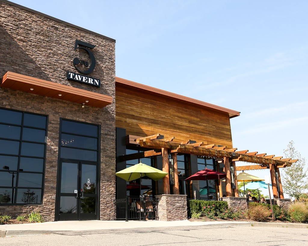 5th Tavern Bloomfield 48302