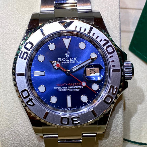 Jeweler «Fourtane Estate Jewelers», reviews and photos, Ocean Ave & Lincoln St, Carmel-By-The-Sea, CA 93923, USA