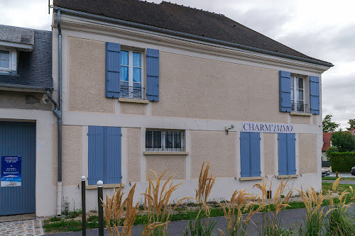 Agence immobilière CHARM'IMMO Chamant