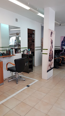 Beverley Salon à Sainte-Maxime