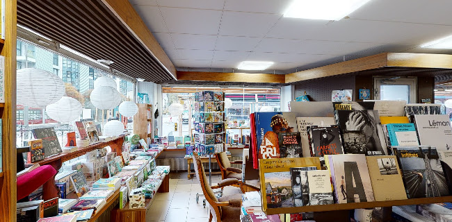 Rezensionen über Des Livres et Moi Sàrl in Martigny - Buchhandlung