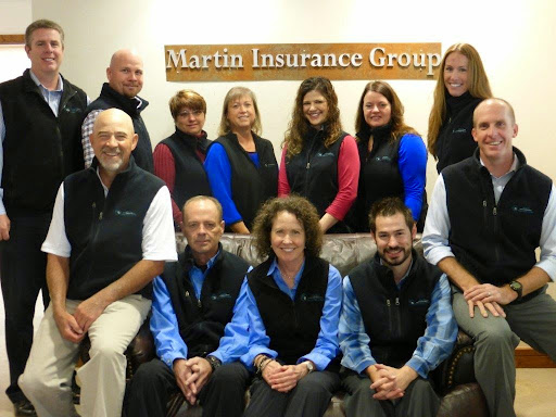 Martin Insurance Group, 995 Cowen Dr # 202, Carbondale, CO 81623, USA, Insurance Agency