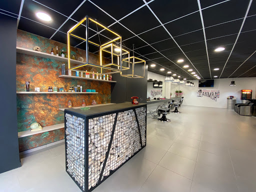 Marimba Barber Shop  Ibi en Ibi, Alicante