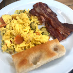 Photo n°5 de l'avis de Bruce.a fait le 21/09/2019 à 08:55 sur le  Blue Marlin Bar à Vernazza