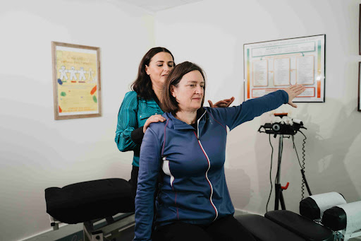 Vibrant Life Chiropractic