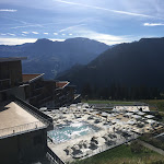 Photo n° 4 de l'avis de THE.U fait le 28/08/2020 à 14:04 pour Club Med Grand Massif Samoëns Morillon à Samoëns