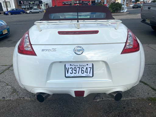 Used Car Dealer «Pristine Auto Group», reviews and photos, 106 Bloomfield Ave, Bloomfield, NJ 07003, USA