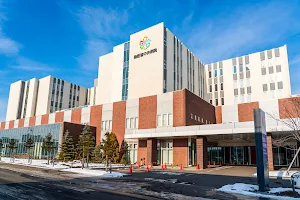 Kin-Ikyo Chuo Hospital image