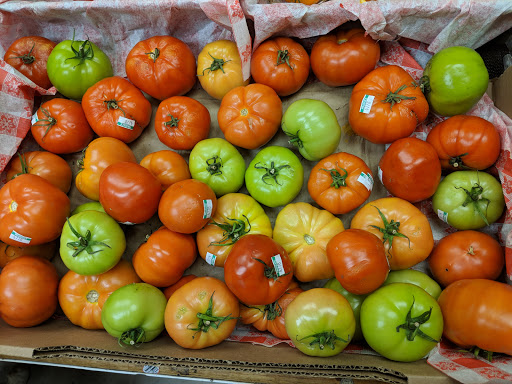 Supermarket «Greenbelt Co-op Supermarket and Pharmacy», reviews and photos, 121 Centerway, Greenbelt, MD 20770, USA