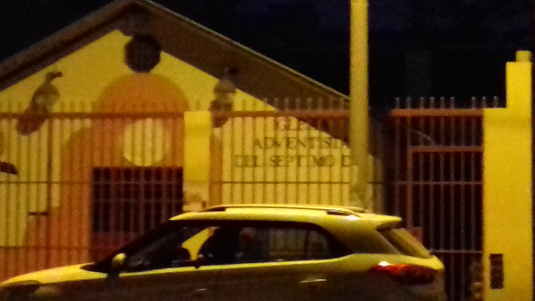 Iglesia Adventista del Septimo Dia Buenos Aires