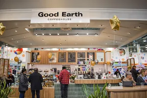 Good Earth Coffeehouse - Signal Hill image