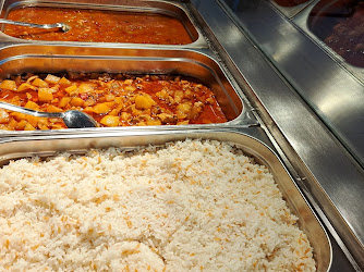 Erna Cafe Restaurant