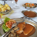 Photo n°4 de l'avis de Martina.i fait le 06/03/2018 à 22:03 sur le  Hotel Gasthof Zum heiligen Feld à Hopsten