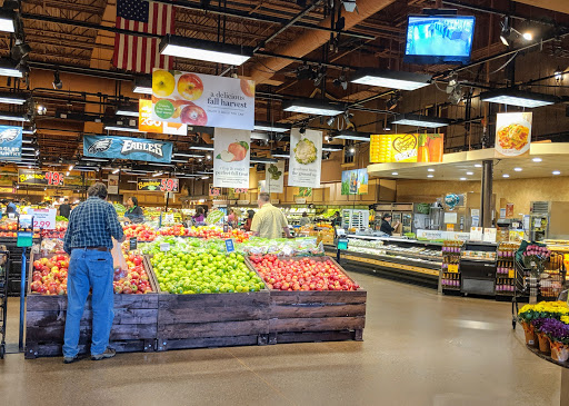 Supermarket «Wegmans», reviews and photos, 2 Centerton Rd, Mt Laurel, NJ 08054, USA