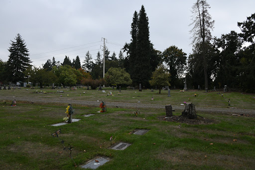 Claggett Cemetery