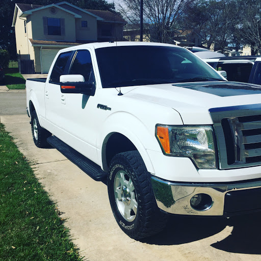 Used Car Dealer «Auto Showcase LLC.», reviews and photos, 4903 Fredericksburg Rd, San Antonio, TX 78229, USA