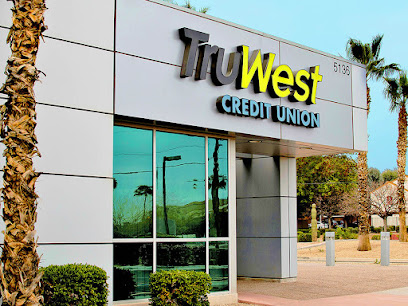 TruWest Credit Union - 52nd Street