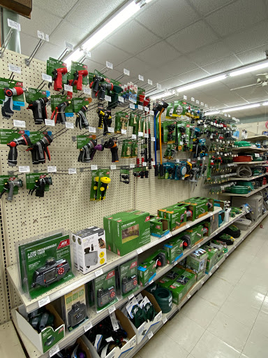 Hardware Store «Duda Ace Hardware», reviews and photos, 500 W Main St, Staunton, IL 62088, USA
