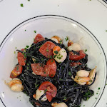 Photo n°3 de l'avis de Felicitas.a fait le 08/10/2021 à 19:38 sur le  Ristorante Dal Pucci à Noli