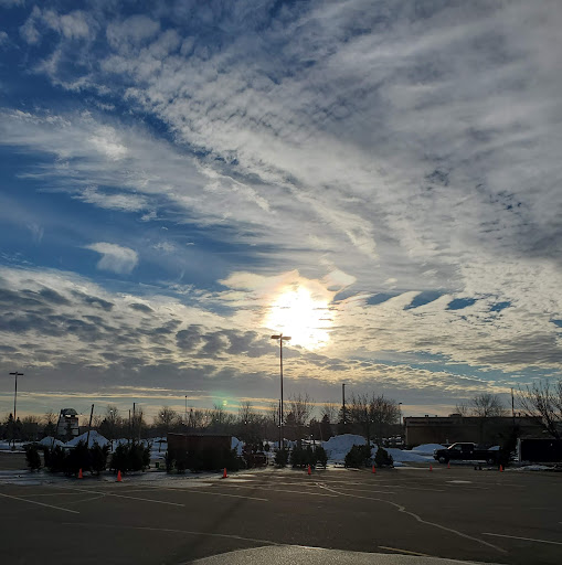 Book Store «Barnes & Noble Booksellers Maple Grove», reviews and photos, 8040 Wedgewood Ln N, Maple Grove, MN 55369, USA