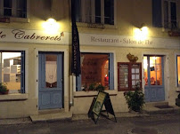 Restaurant bar a vin caviste Chez Moulino du Pizzas à emporter Le Jardin de Cabrerets - n°1