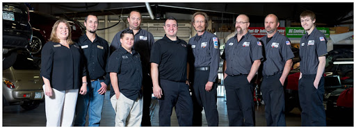 Auto Repair Shop «Mountain View Automotive», reviews and photos, 8650 Pearl St, Thornton, CO 80229, USA