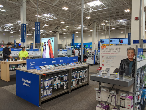 Electronics Store «Best Buy», reviews and photos, 1200 Rockville Pike, Rockville, MD 20852, USA