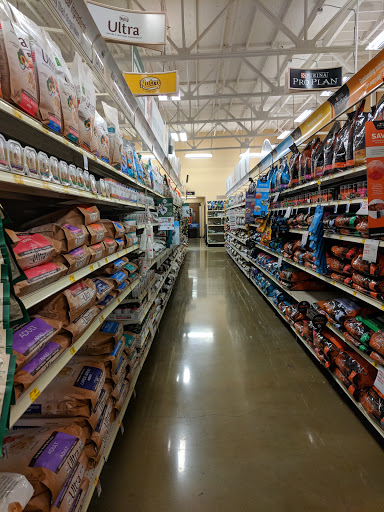 Pet Supply Store «PetSmart», reviews and photos, 2141 N Rose Ave, Oxnard, CA 93036, USA