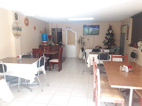 Cafeteria Los castillos