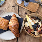 Photo n°4 de l'avis de Pawan.i fait le 06/10/2022 à 09:52 sur le  Café Oliv à Berlin