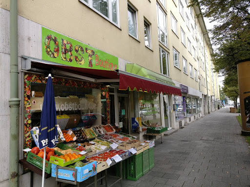 Obst Boutique - Ekizoglou Vassilios