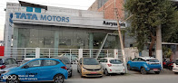 Tata Motors Cars Showroom   Aaryaman Automobiles, Sector 25