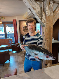 Photos du propriétaire du Restaurant de poisson BARàSOLE à Jouy-en-Josas - n°20