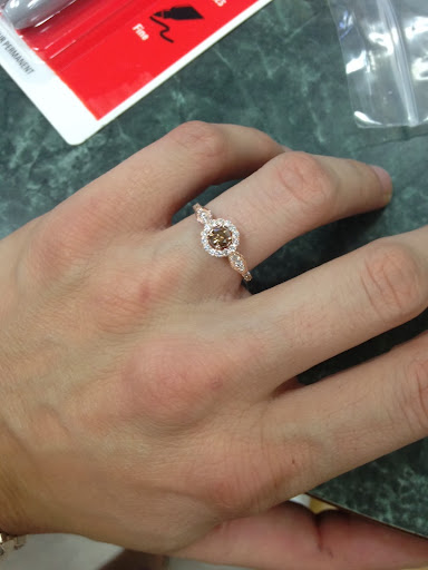 Watch Repair Service «Karkazian Jewelers», reviews and photos, 9447 N Fort Washington Rd #110, Fresno, CA 93730, USA