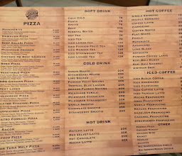 Piston Pizza & Coffee photo