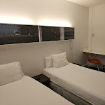 Photo n°5 de l'avis de Libor.o fait le 03/09/2023 à 19:29 sur le  Gat Point Charlie Hotel à Berlin