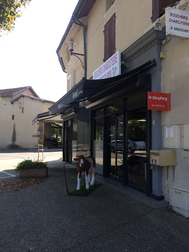 Épicerie Vival Chatuzange-le-Goubet