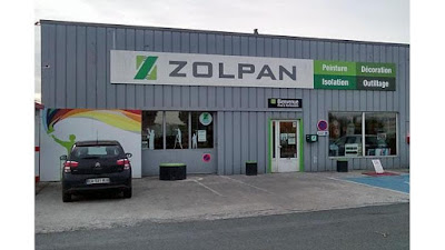 Zolpan à Vaux-sur-Mer