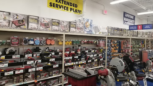 Hardware Store «Harbor Freight Tools», reviews and photos, 1460 Main St, Hamilton, OH 45013, USA