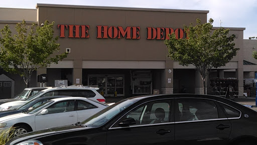 Home Improvement Store «The Home Depot», reviews and photos, 4000 Alameda Ave, Oakland, CA 94601, USA