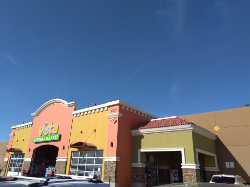 Grocery Store «Vista Central Market», reviews and photos, 2231 N Zaragoza Rd, El Paso, TX 79938, USA