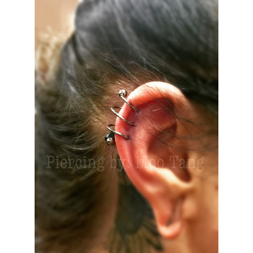 Explore architect tattoo ideas, creative tattoo ideas in Murrieta, available at Diamond City Tattoo & Piercing