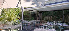 Atmosphère du Restaurant Le Jardin Poncet à Saint-Raphaël - n°20