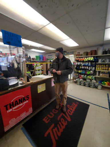 Home Improvement Store «Eugene True Value Hardware», reviews and photos, 2825 Willamette St, Eugene, OR 97405, USA