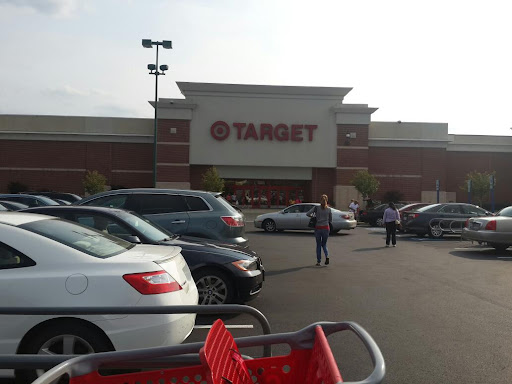 Department Store «Target», reviews and photos, 4390 Montgomery Rd, Ellicott City, MD 21043, USA