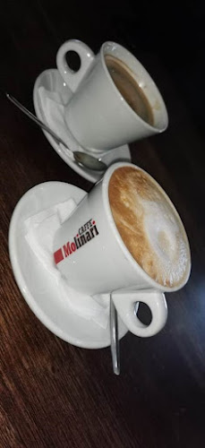 Blacksteer - Restaurant