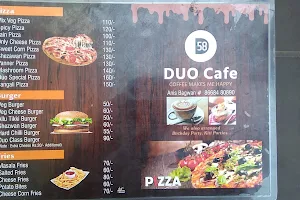 Cafe Duo58 image