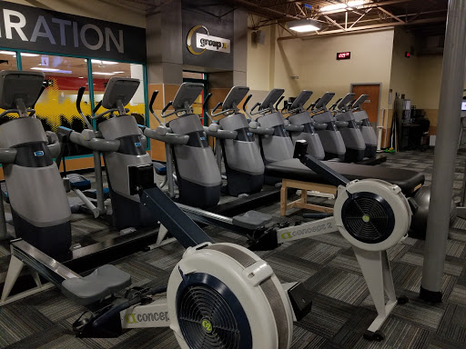 Gym «24 Hour Fitness (Super-Sport Center)», reviews and photos, 4600 W Park Blvd, Plano, TX 75093, USA