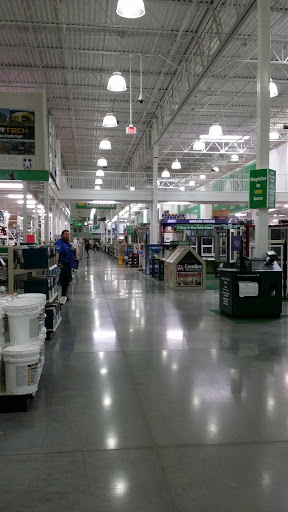 Home Improvement Store «Menards», reviews and photos, 45500 Market Place Blvd., New Baltimore, MI 48051, USA