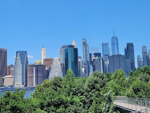 Park «Brooklyn Bridge Park», reviews and photos, 334 Furman St, Brooklyn, NY 11201, USA